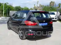 2018 BMW 218