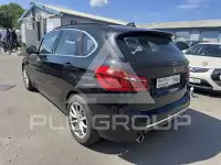 2018 BMW 218