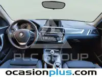 2018 BMW 218