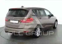 2018 BMW 218