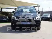 2018 BMW 218