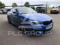 2018 BMW 218