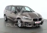 2018 BMW 218