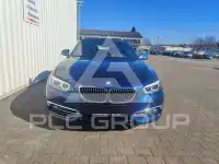 2018 BMW 218