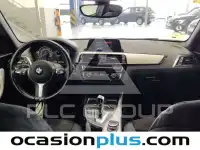 2018 BMW 218
