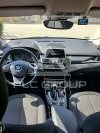 2018 BMW 218
