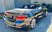 2018 BMW 218