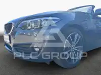 2018 BMW 218
