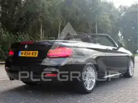 2018 BMW 218