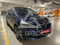 2018 BMW 218