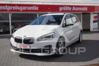 2018 BMW 218
