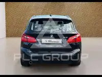 2018 BMW 218
