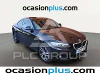2018 BMW 218