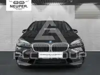 2018 BMW 218