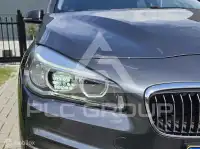 2018 BMW 218