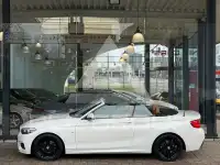 2018 BMW 218