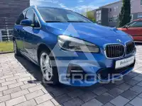 2018 BMW 218