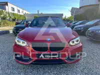 2018 BMW 218