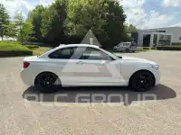 2018 BMW 218