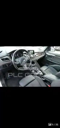 2018 BMW 218