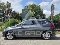 2018 BMW 218