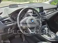 2018 BMW 218