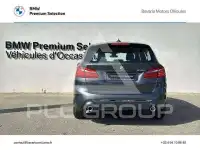 2018 BMW 218