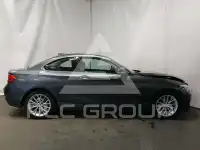 2018 BMW 218