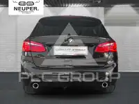 2018 BMW 218