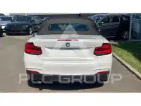 2018 BMW 218