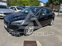 2018 BMW 218