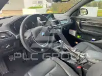 2018 BMW 218