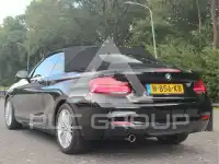 2018 BMW 218