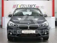2018 BMW 218