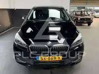 2018 BMW 218