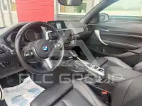 2018 BMW 218