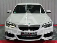 2018 BMW 218