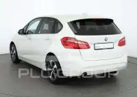 2018 BMW 218