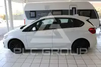 2018 BMW 218