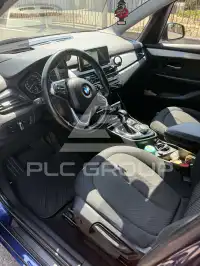 2018 BMW 218