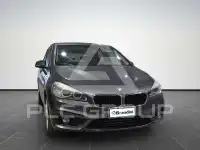 2018 BMW 218