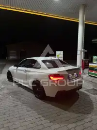 2018 BMW 218