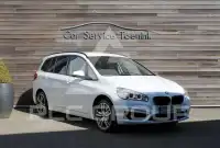 2018 BMW 218