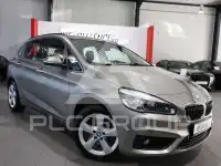 2018 BMW 218