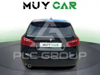 2018 BMW 218