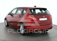 2018 BMW 218
