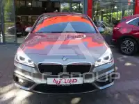 2018 BMW 218