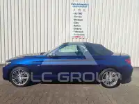 2018 BMW 218