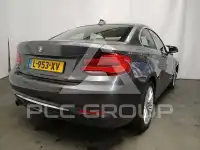2018 BMW 218