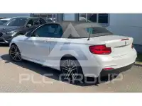 2018 BMW 218